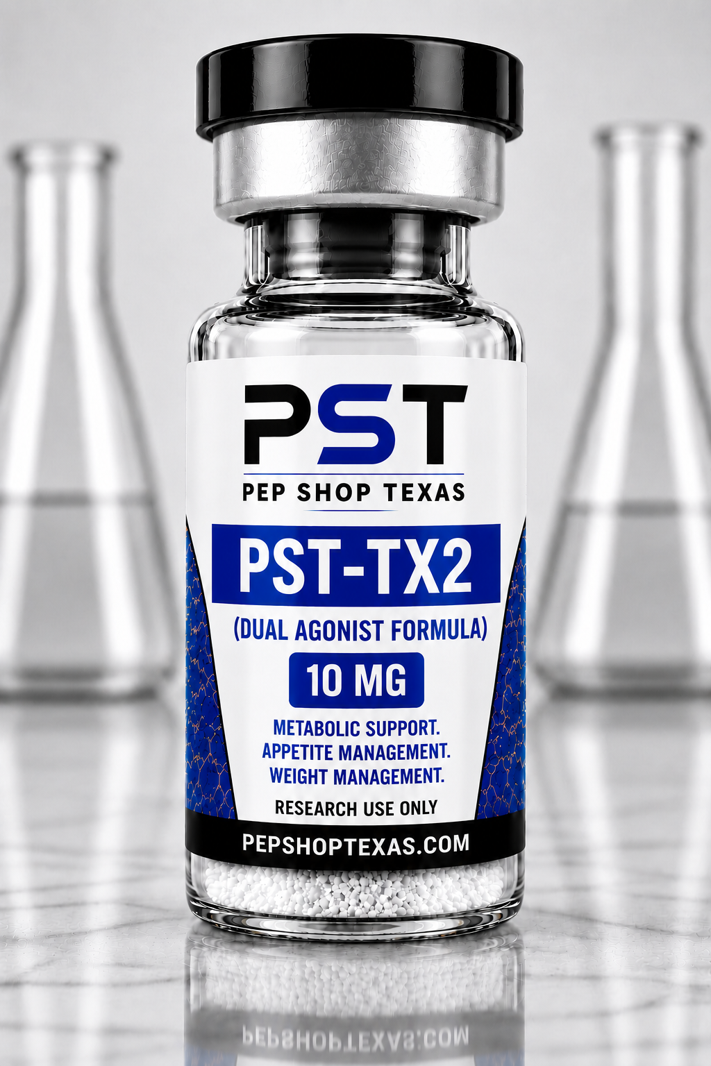 PST-TX2 10 mg